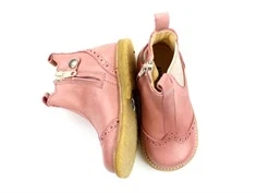 Angulus støvlette makeup/rose med hulmønster